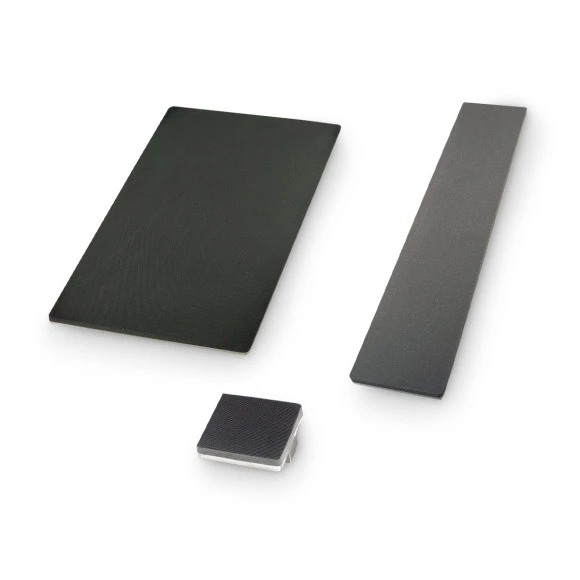 Schulze Basisplatten Starter Set