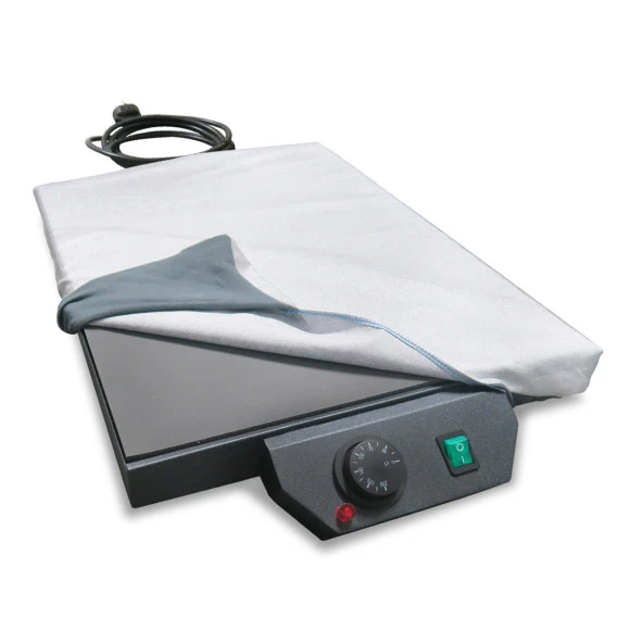 Schulze Beheizbare Basisplatten