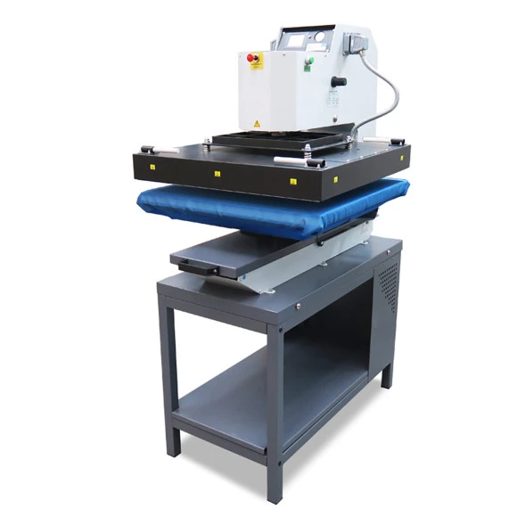 Schulze Big Lite Pneu Press 400V