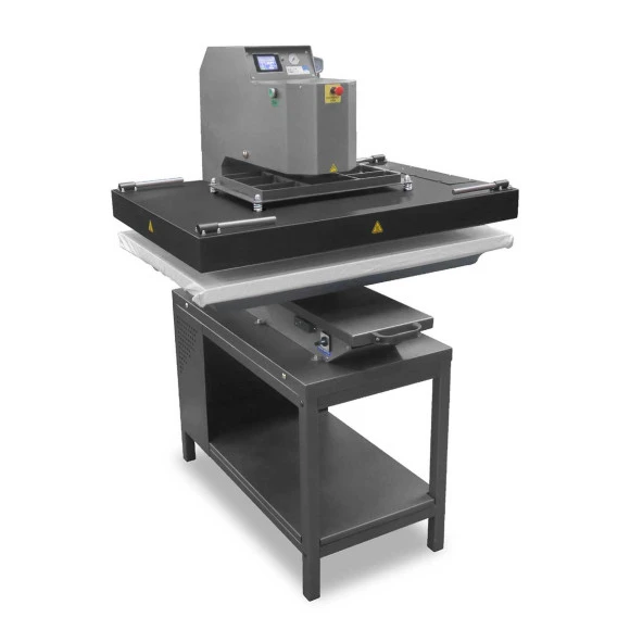 Schulze Big Lite Pneu Press