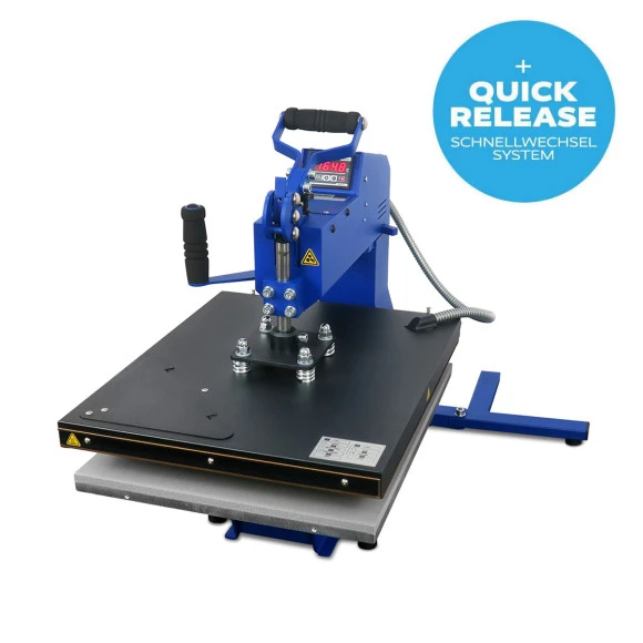Schulze Blue Press Swing Demogerät