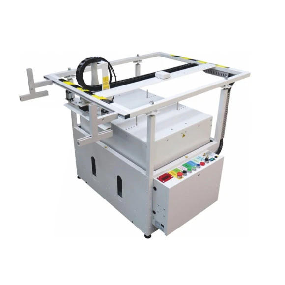 Schulze Bodenabstapler PX 700 A