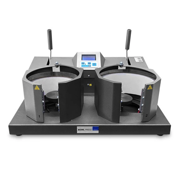 Produktbild Schulze  Bowl Press