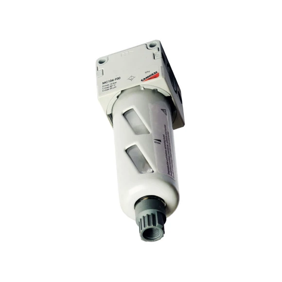 Schulze Ersatzglas Camozzi