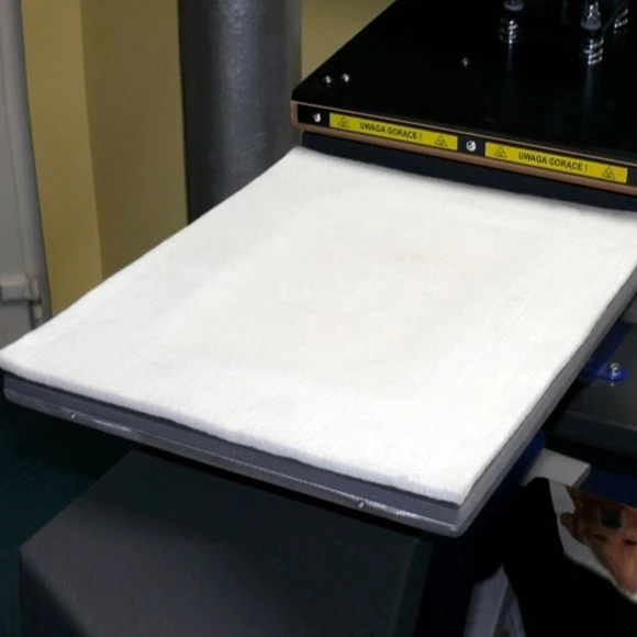 Schulze Filzunterlage