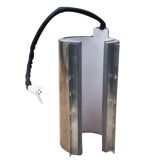 Schulze Heizmanschette Tumbler Press