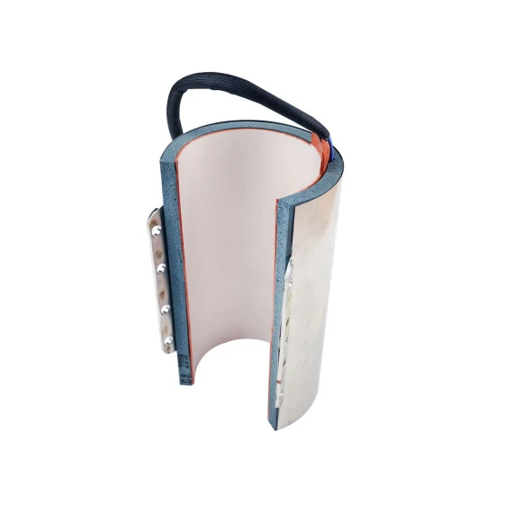 Schulze Heizmanschetten für Schulze Tassenpressen