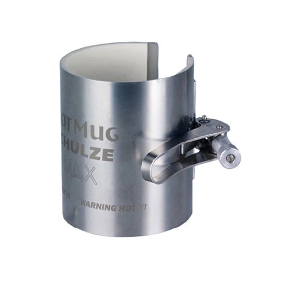 Schulze HotMug-Presse
