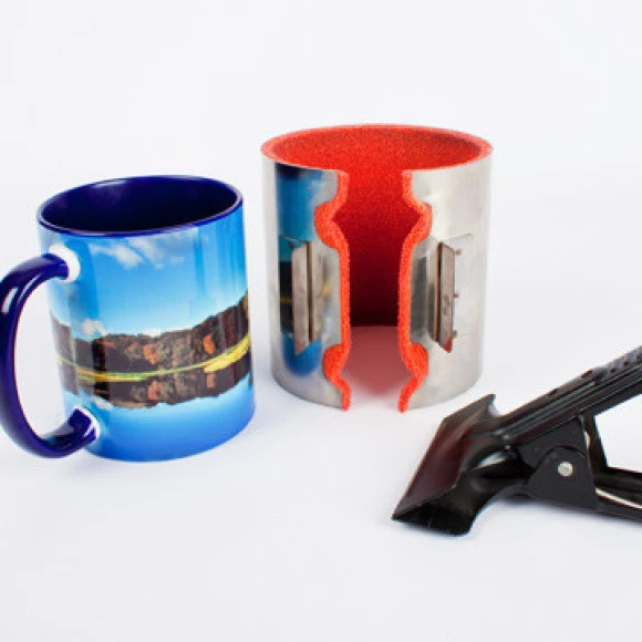 Schulze HotMug All Over Manschette