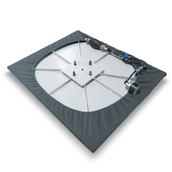 Schulze Membran Basisplatten