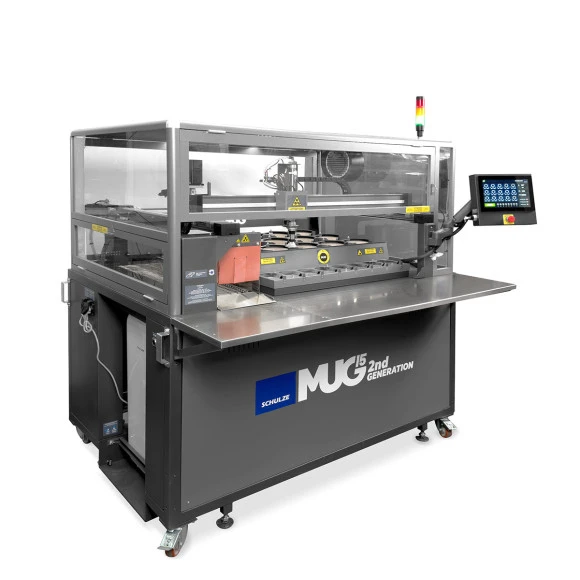 Schulze Mug 15 2nd Generation