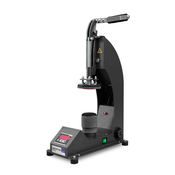 Schulze Mug Bottom Press