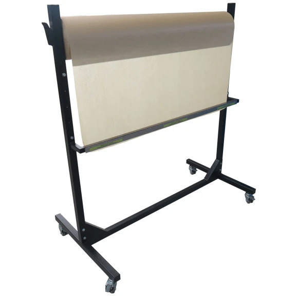 Schulze Papierrollenständer mit Abrissleiste