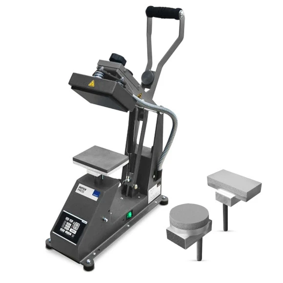 Schulze Patch Press Beechfield Set