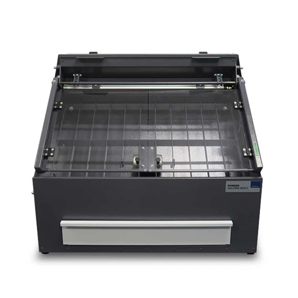 Schulze Powder Machine 4050 II