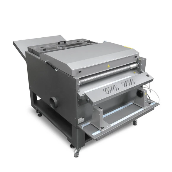 Schulze Powder Machine 600