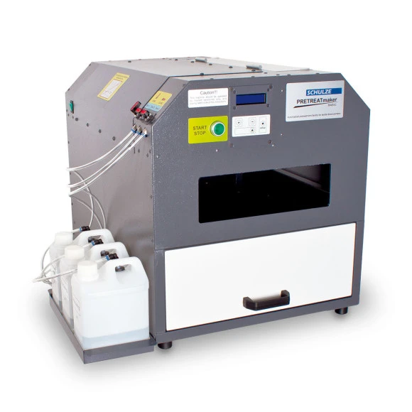 Schulze PRETREATmaker BASIC
