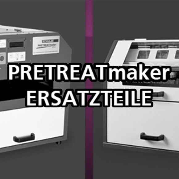 Schulze Pretreatmaker Lack