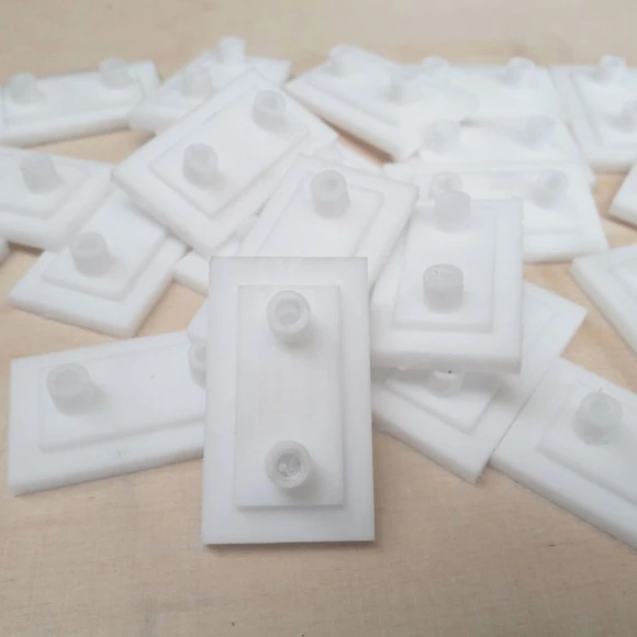 Schulze Pretreatmaker Slider Teflon