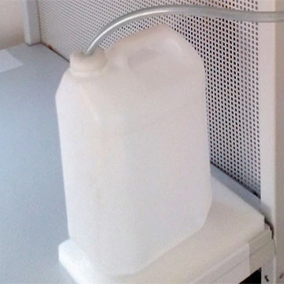 Schulze Pretreatmaker Tankbehälter