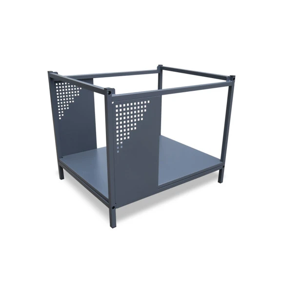 Schulze Pretreatmaker Untertisch