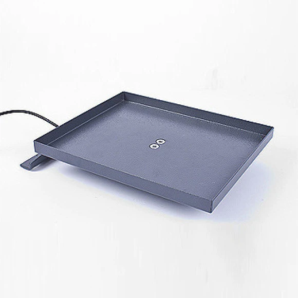 Schulze Pretreatmaker Waage