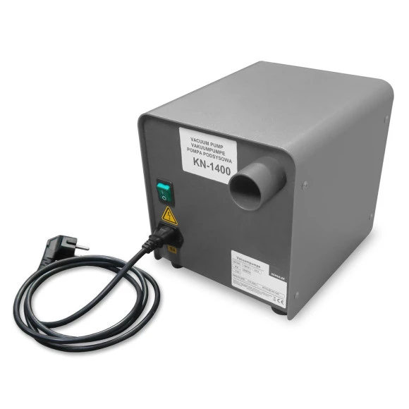 Schulze Print Vakuumpumpe