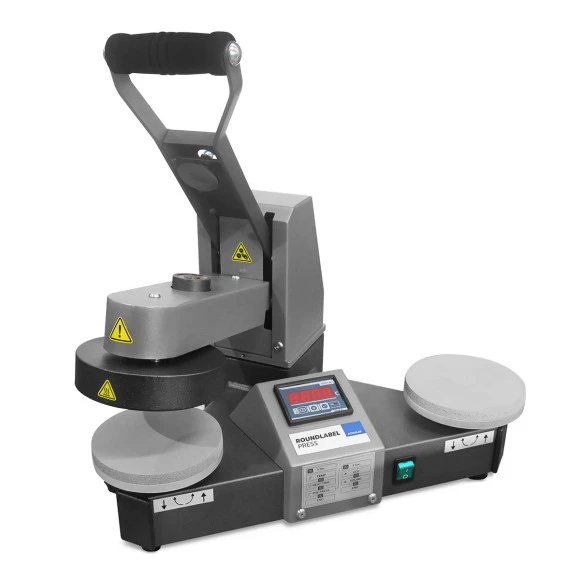 Schulze Roundlabel Press