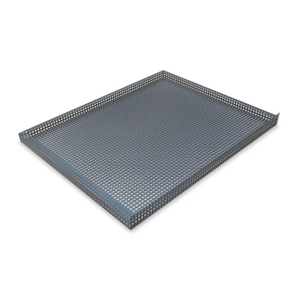 Schulze Spacer Insert Curing Station 4050