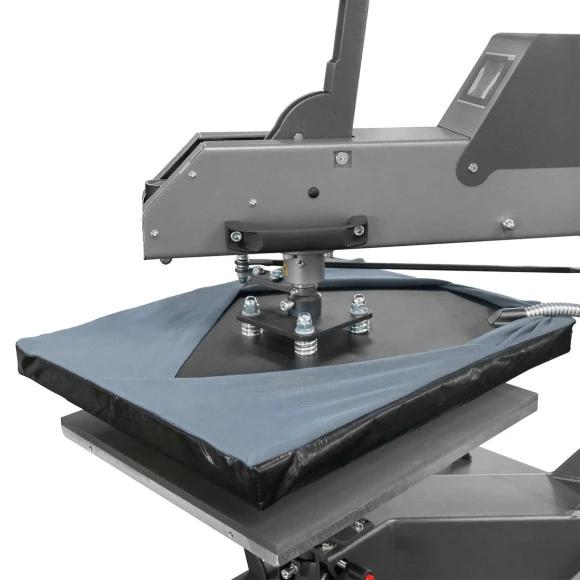 Schulze Teflonschutzbezug für Heizplatten