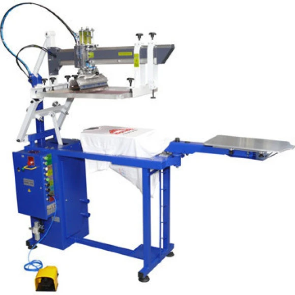 Schulze TextilPrint HAT 3550/5070