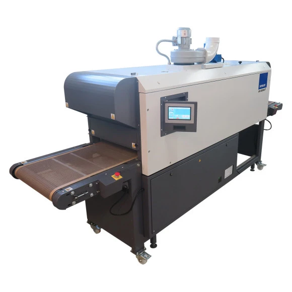 Schulze Transfer-Trockenkanal KN IR