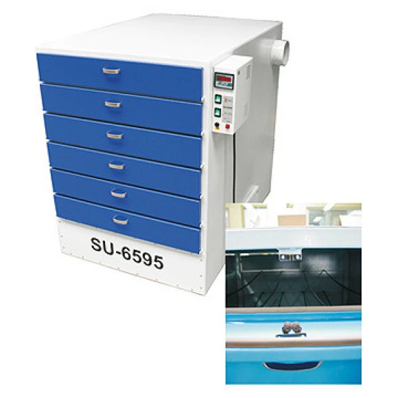 Schulze Trockenschrank Modellreihe SU