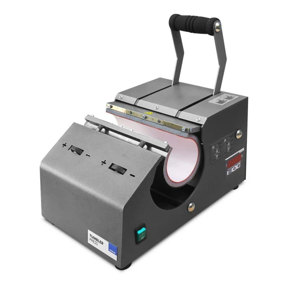 Produktbild Schulze Tumbler Press