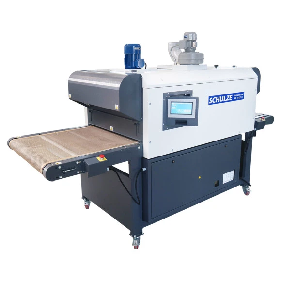 Schulze Umlufttrockenkanal KN