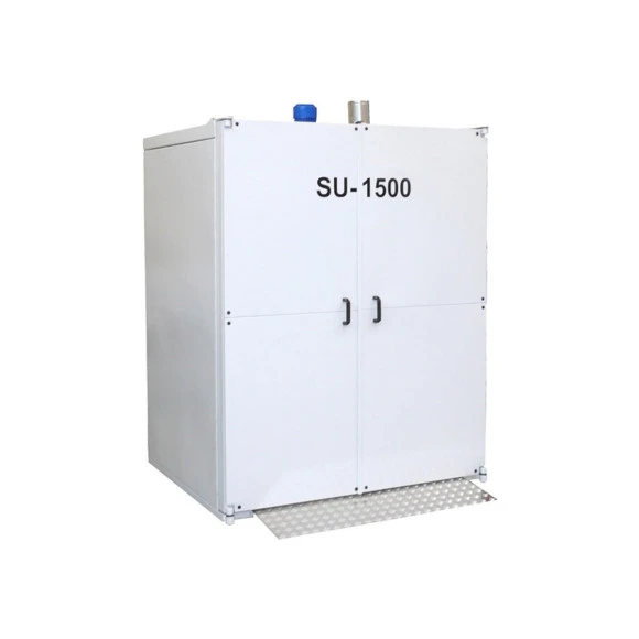 Schulze Universal Trockenschrank SU-1500H