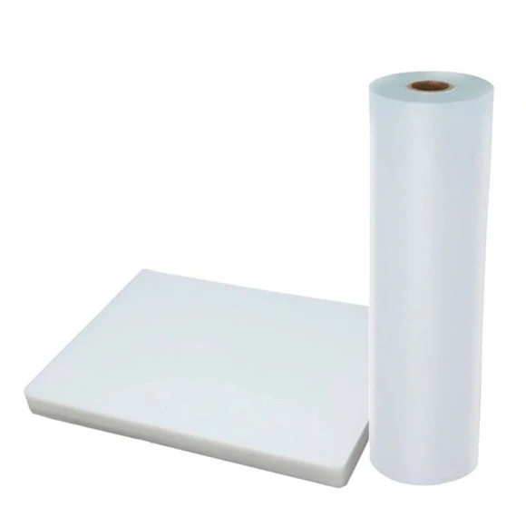 Schulze UV DTF PRO A- & B-Film