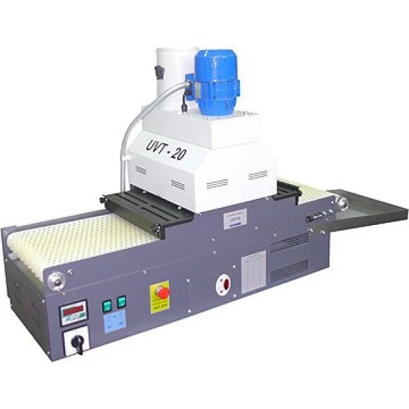 Schulze UV Trockenkanal SUVT