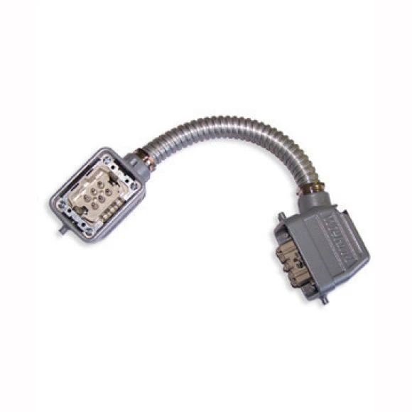 Schulze Verlängerungskabel für Heizplatten