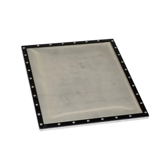 SEFA Aufblasbare Membranplatte