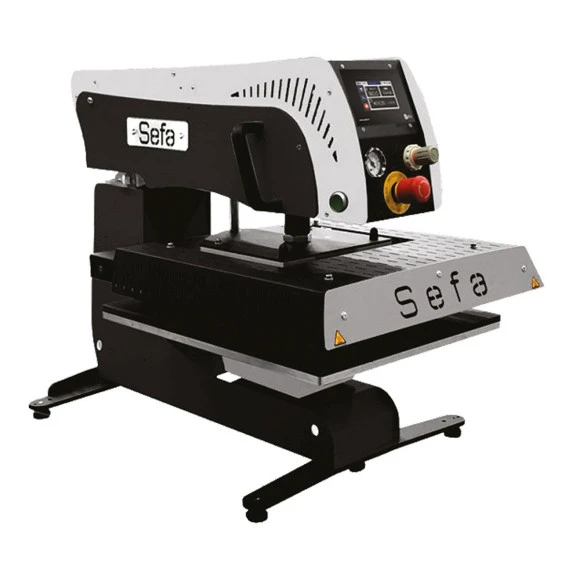 SEFA Rotex Air Lite v.3 Demogerät