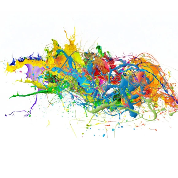 Sico Screen Inks Opatex OTF Standardfarben