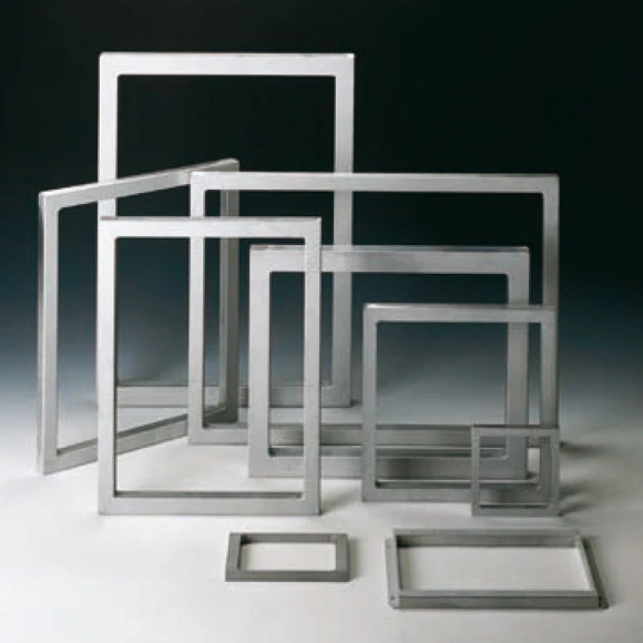  Siebdruckrahmen Alu Profil