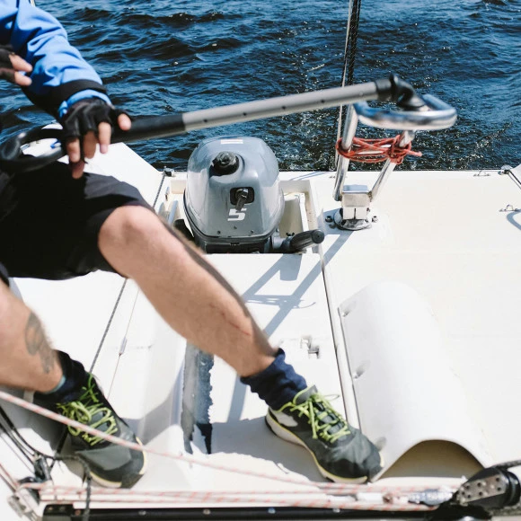 sign media solutions orangeFloor GritMe