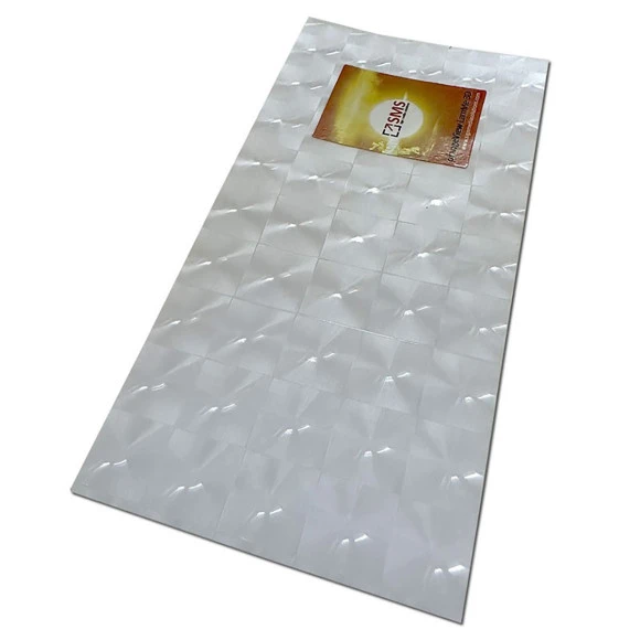 sign media solutions orangeJet LamMe 3D Effekt