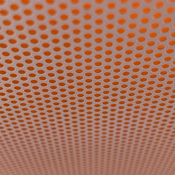 sign media solutions orangeView 150 Universal One-Way-Vision 40/60