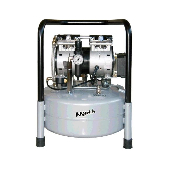 Sil-Air Baby MAMBA 50-24