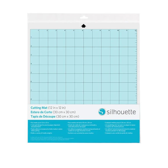 silhouette Schneideunterlage Cameo