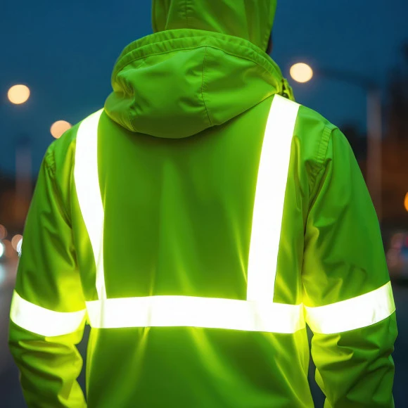 Produktbild Siser EasyReflective Flame Retardant