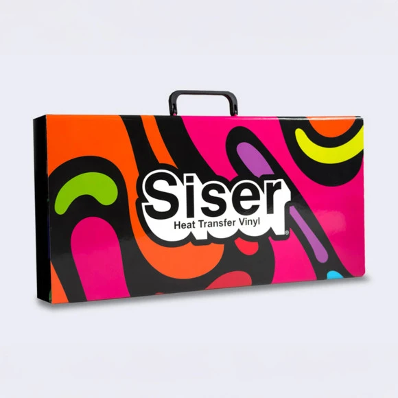 Produktbild Siser Pizza Box